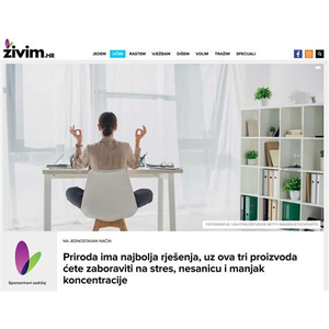 Zivim.gloria.hr